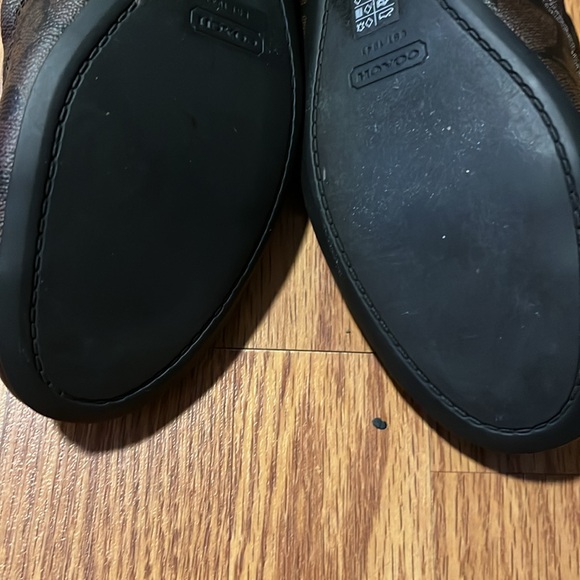 Coach flats - Picture 6 of 7